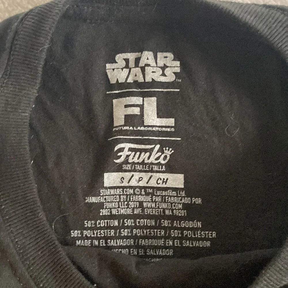 Star Wars T-shirt - Picture 4 of 4